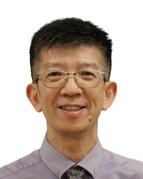 Prof. Haizhou Li