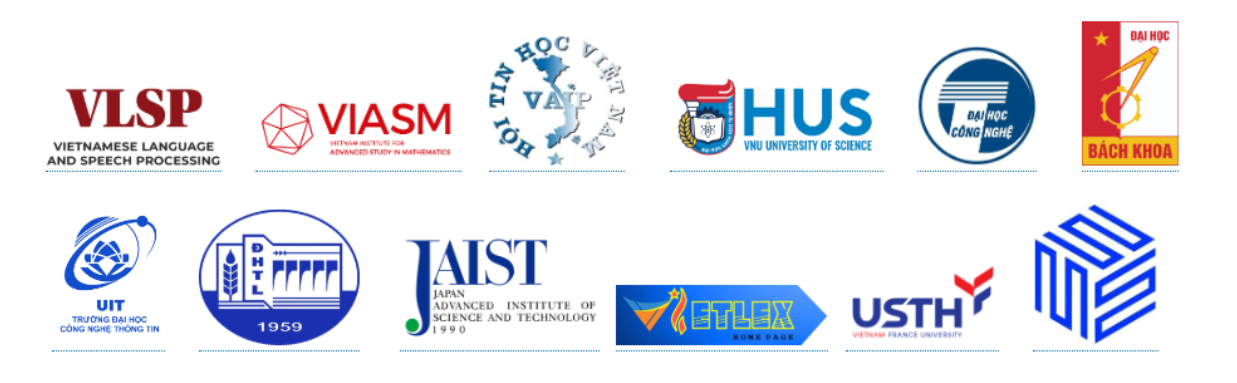 VLSP and partners